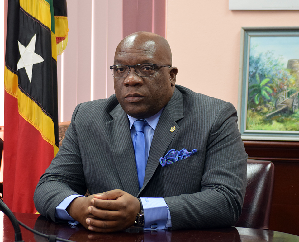 Citizens and Residents Urged To Take Every Reasonable Precaution to Protect Life and Property