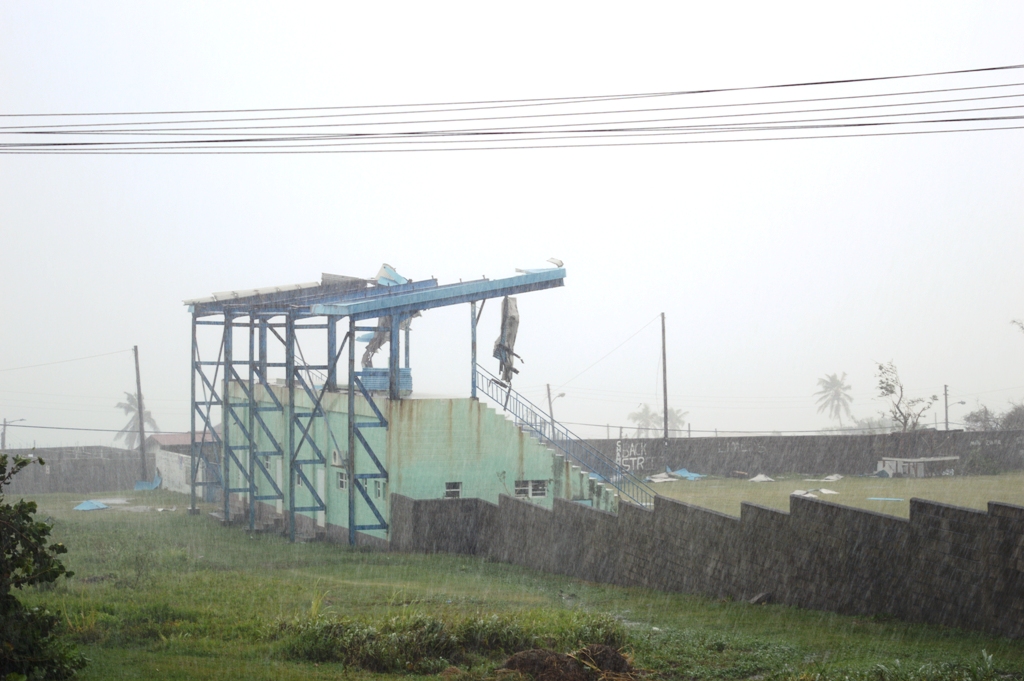 St. Kitts and Nevis to Receive Insurance Payout to Assist With Hurricane Irma Relief Efforts