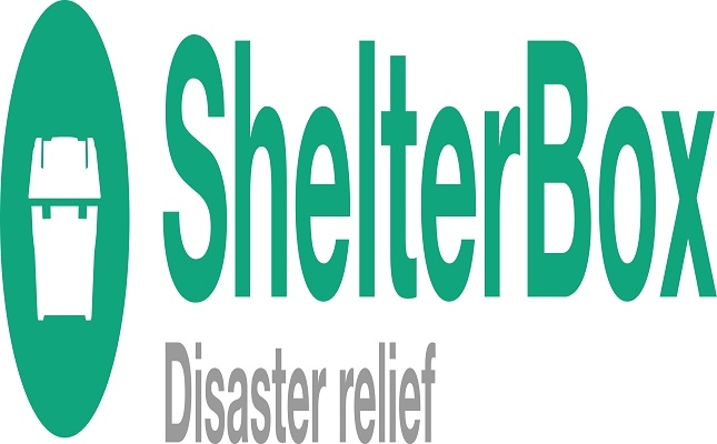 Shelter box, Rotary International Named as First Partners of the Cable & Wireless Charitable Foundation