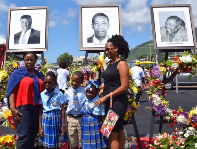 Independence Activities Climax Over the Next Five Days
