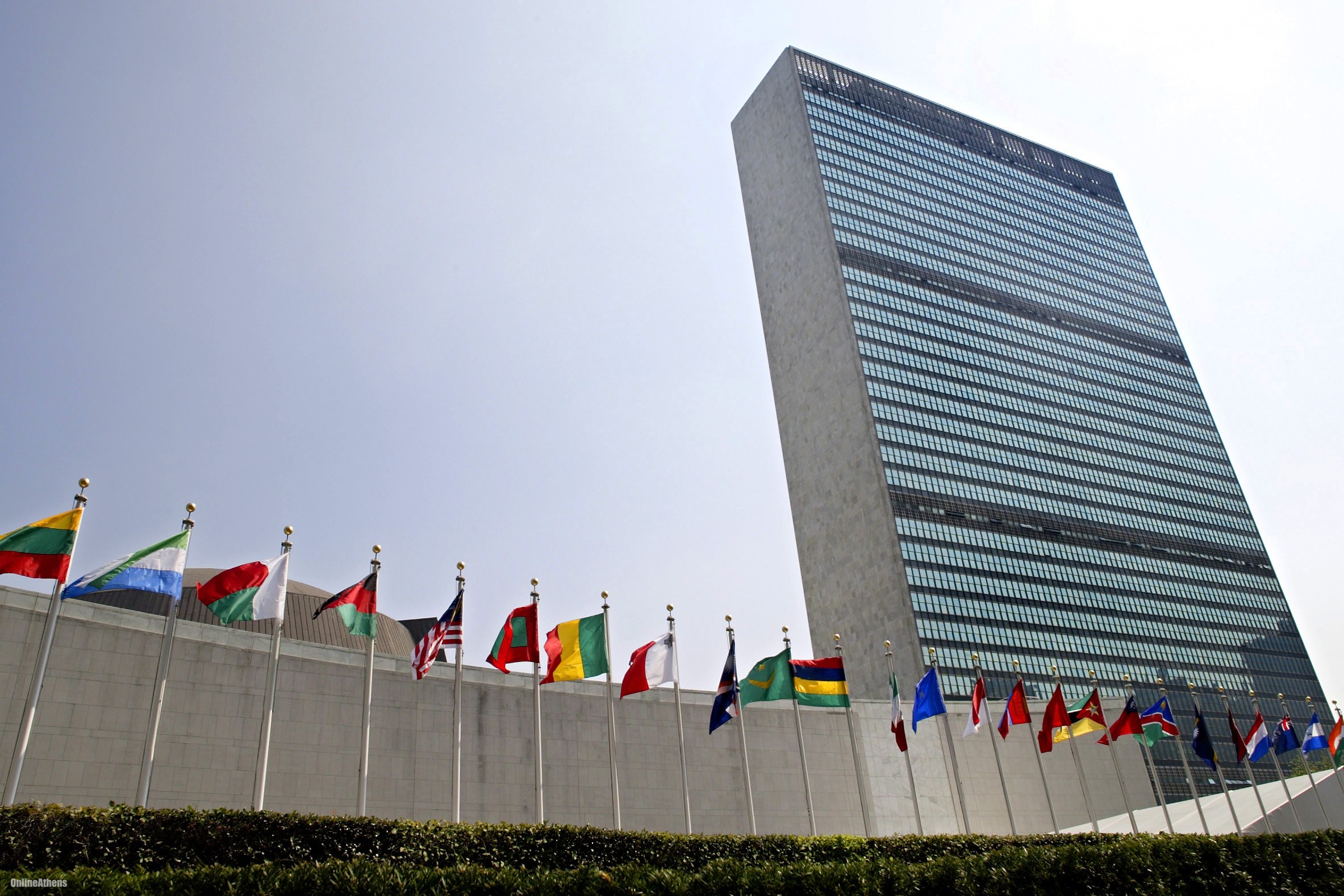 St. Kitts-Nevis Condemns Sterile Analysis of GDP Per Capita Used By International Agencies for SIDS