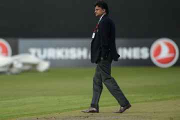 costly farce unbecoming of a Test nation