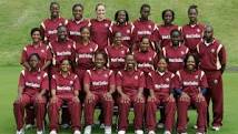 Windies Women Get Ready For Camp