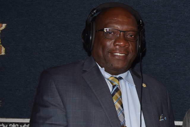 Independence Activities Demonstrate Oneness of St. Kitts and Nevis
