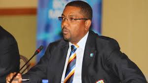 WICB President Still Set To Visit Nevis