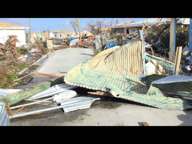 Dominica Pledges $670,000 To Barbuda Recovery