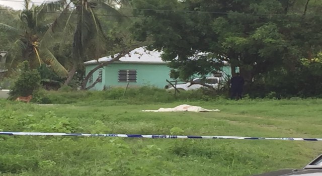 Antigua records three killings in 10 days