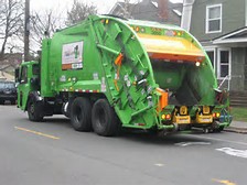 Important Notice from the Nevis Solid Waste Management Authority