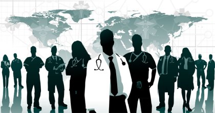 Medical professionals being recruited to aid in BVI hurricane relief