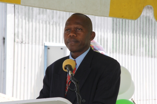 New generator brings more reliable power but possibility of interruptions still exists, NEVLEC’s Acting GM says