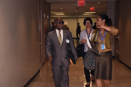 Nordic countries pledge US$1M to CARICOM states affected by hurricanes