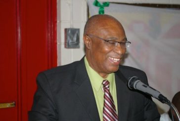 Leader of the Nevis Reformation Party (NRP) says that CCM projects are just election gimmicks