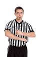 Referees’ Clinic Confirmed