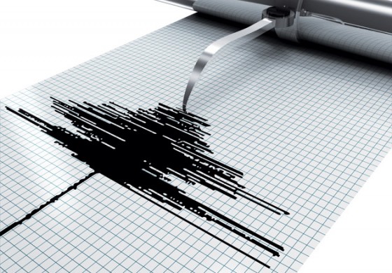 Earthquake felt in Saint Lucia
