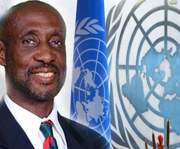 Ambassador Condor to Host Independence Reception in Celebration of Independence 34