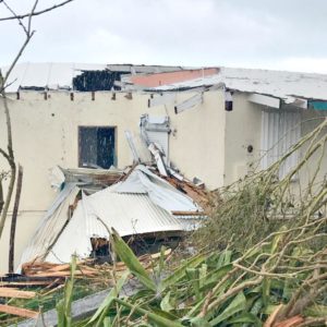 Relief Efforts Update: St. Thomas Prisoners to Be Evacuated; Supplies Reaching St. John; Be Wary Of ‘GoFundMe’ Accounts