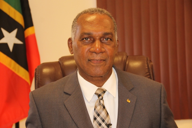 Nevis Premier reports minimal damage from Hurricane Irma