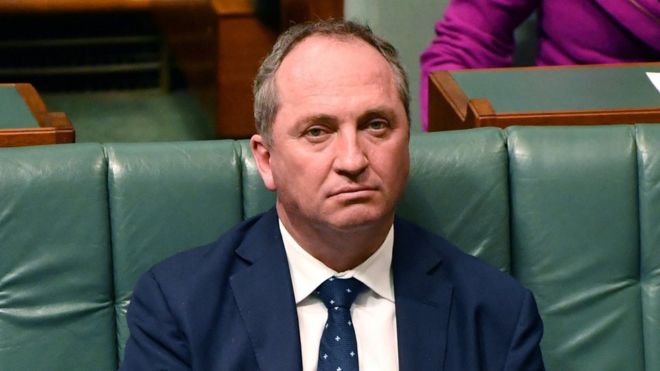 Australia dual citizenship saga: Politicians to learn fate