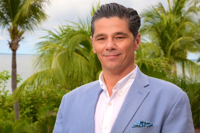 Four Seasons Resort Nevis Appoints Gonzalo Güelman Ros as General Manager