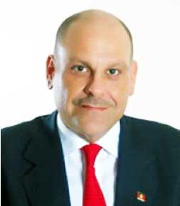 Asot Michael issues statement, says PM Browne acted on “misinformation”