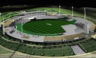 Brian Lara Cricket Academy to stage three #D 4 day matches