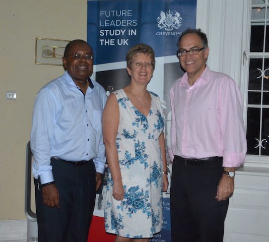 Climate Change, the Paris Agreement and the Caribbean – inextricably linked