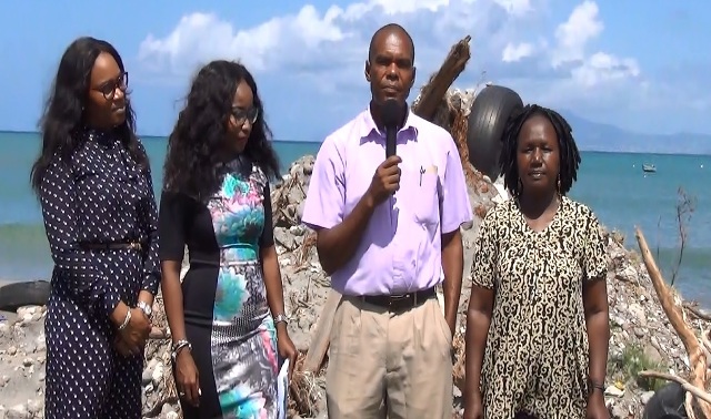 Annual Beach Clean Up Campaign Scheduled For This Coming Saturday