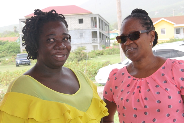 Single mother of seven now a home owner thanks to NIA’s Community Housing Assistance Programme