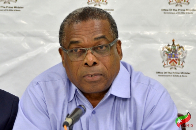 Cabinet to Consider Two Solutions to Old Road Bay Road Problem
