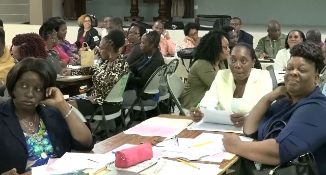 National Language Arts Policy Underway
