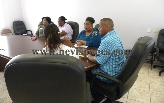 Gingerama 2017 Committee Holds Press Conference