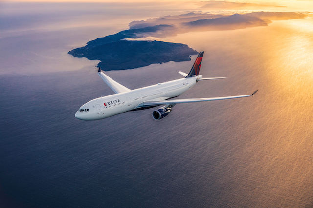 Delta Offers Additional Direct Flights to St. Kitts