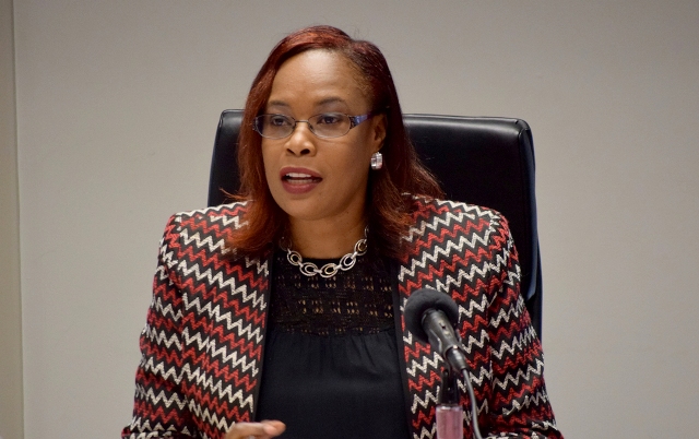 Credit Unions Remain an Important Part of St. Kitts and Nevis’ Financial System