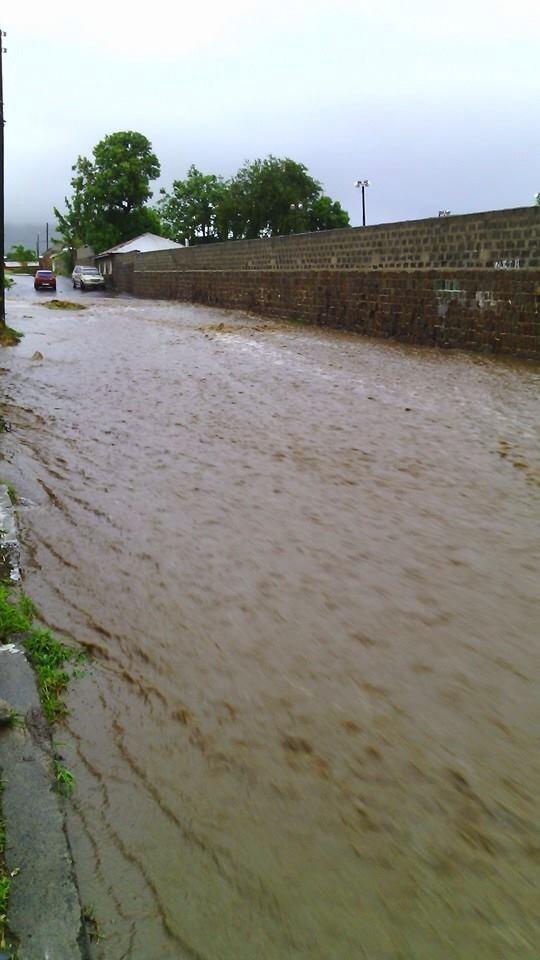 National Disaster Coordinator Urges Residents to Stay Informed During Active Hurricane Season