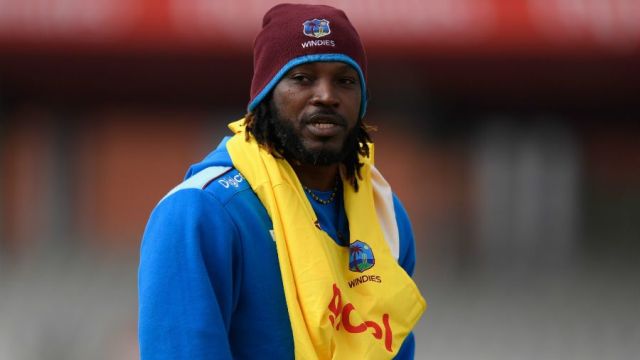 Chris Gayle wins defamation case in Australia