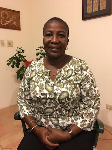 Ms. Louise Tannock Appointed as honorary consul for St.kitts & Nevis in Bermuda