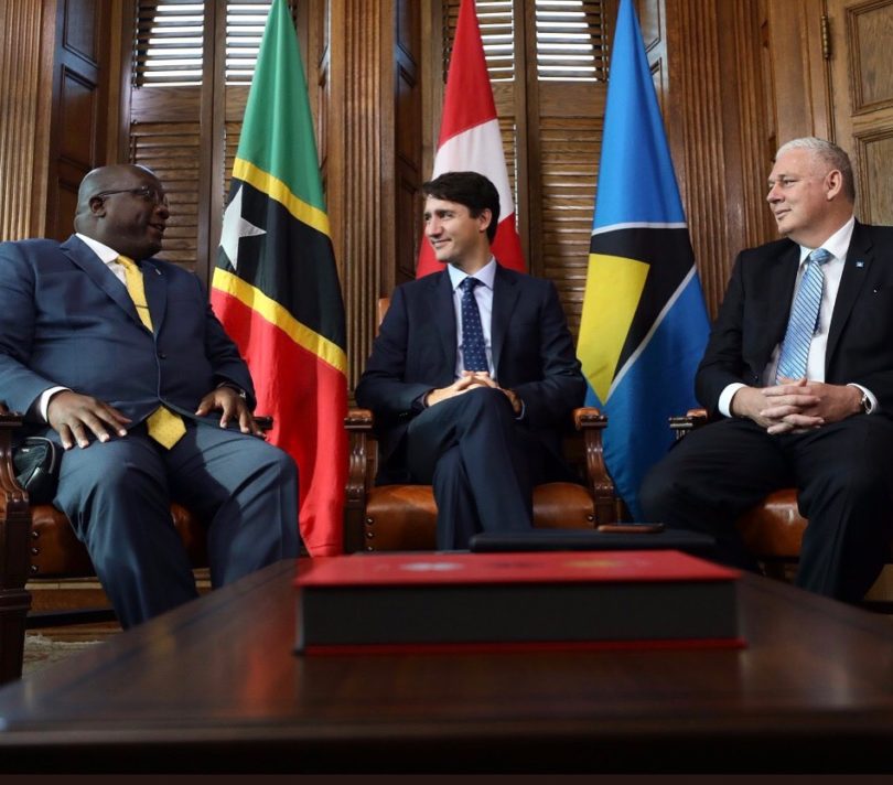 Monetary Council Trip to Canada “Highly Successful” Says Prime Minister Harris
