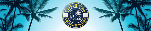 Announcement about 2018 Nevis Blues Festival