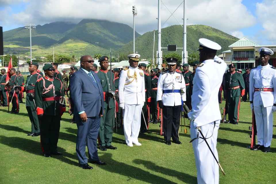 Independence is Too Important to Not Celebrate, Says PM Harris