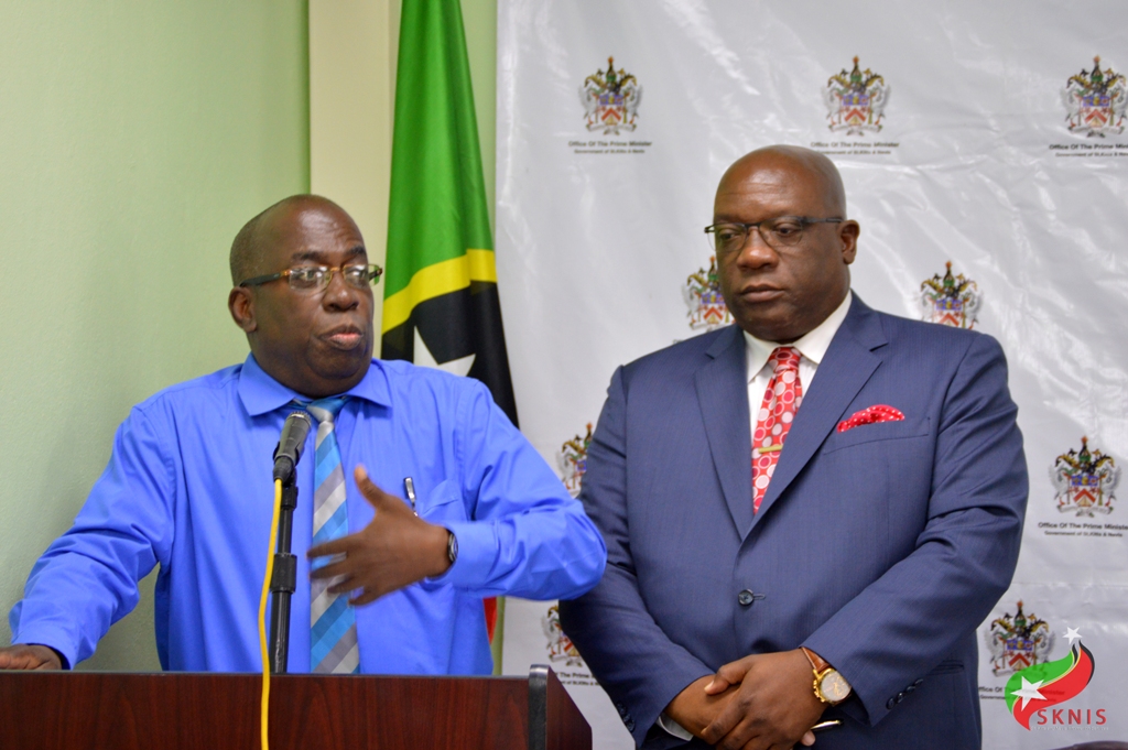 Government Auxiliary Employees Not Forgotten, Says Prime Minister Harris