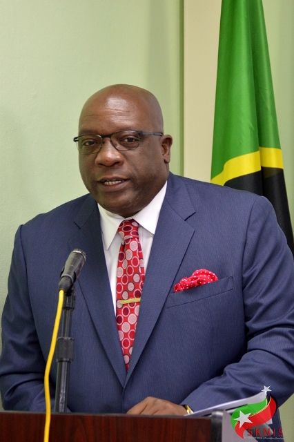 Government Remains Committed to Granting Duty Free Concession on Building Materials for Homes Damaged by Hurricanes Irma and Maria