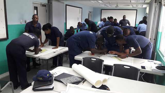 Caribbean States improve ability to prosecute fisheries cases