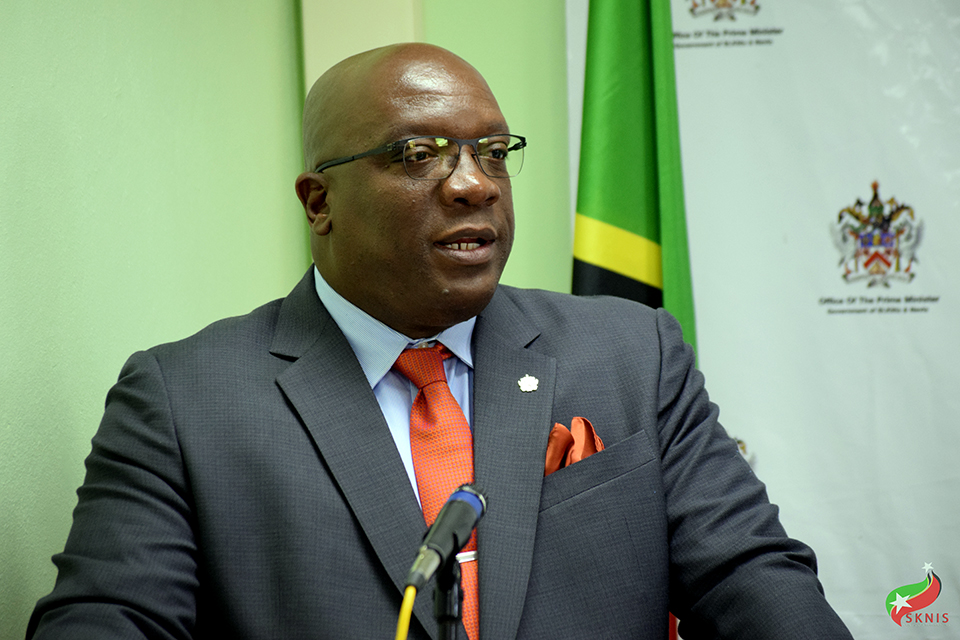 Prime Minister Harris’ Opening Remarks at His Press Conference on Monday,