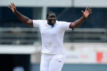 Sri Lanka A Whips Windies A