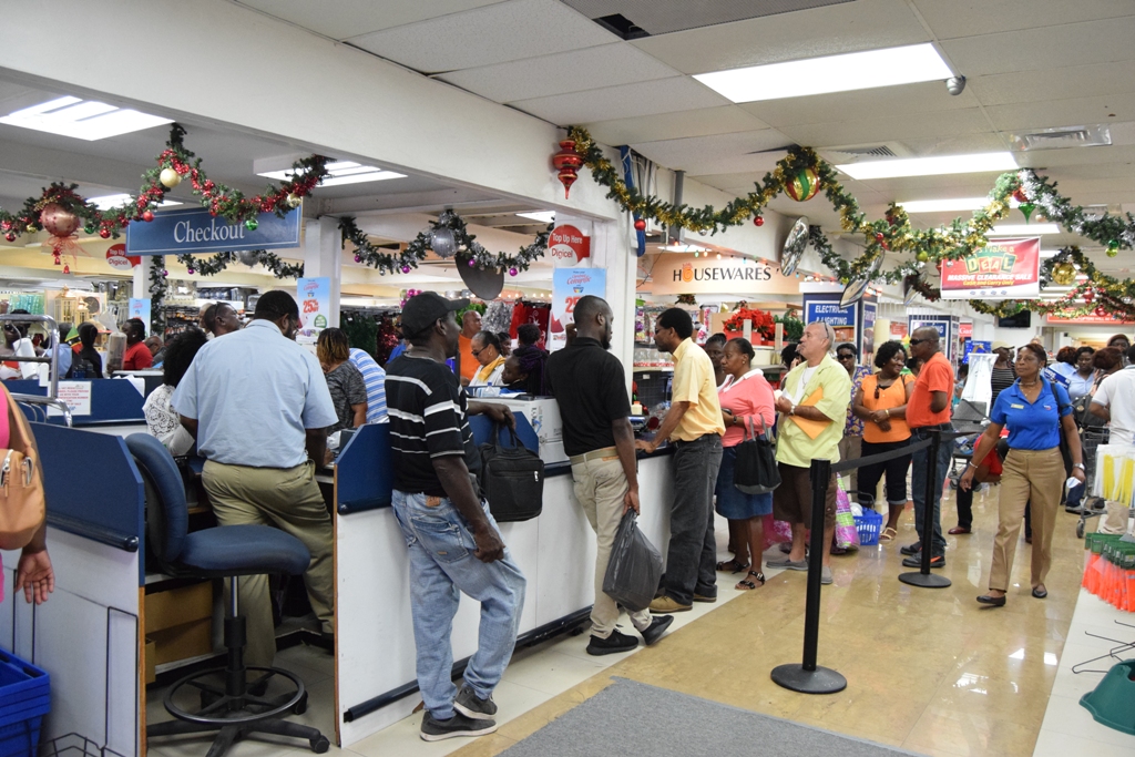 December 15 Is Discounted Vat Rate Day in St. Kitts and Nevis