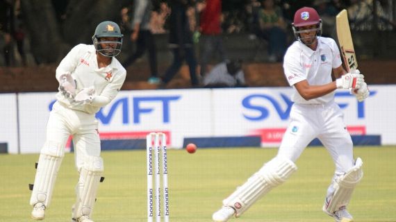 Brathwaite and Chase stretch WI’s lead to 429