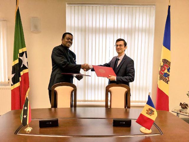 New and Strengthened Alliances Help Expand St. Kitts and Nevis’ Global Footprint