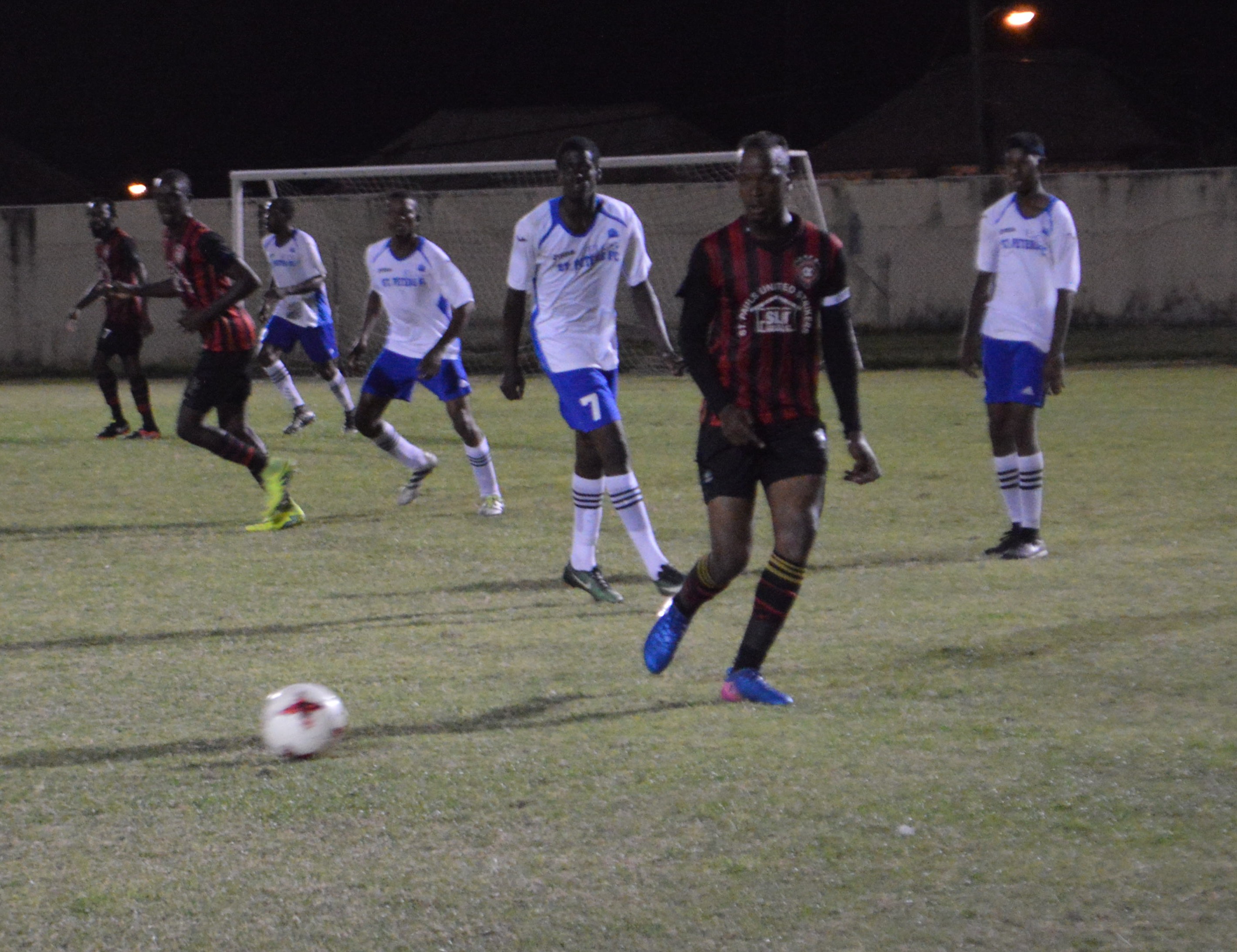 Big wins for Newtown, Village and Saddlers in National Bank Premier League