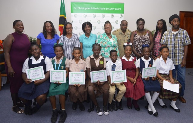 Parents Urged To Engage More With and To Encourage Their Children