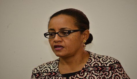 Radio Address to Launch Month of Older Persons Delivered By Hon. Wendy C. Phipps, Minister of State